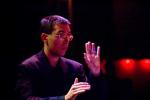 Balázs Horváth - conductor